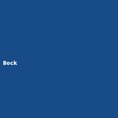 Bock