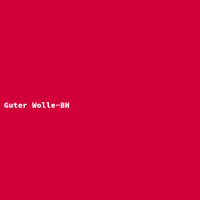 Guter Wolle-BH