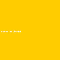 Guter Wolle-BH
