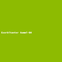 Exorbitanter Gummi-BH
